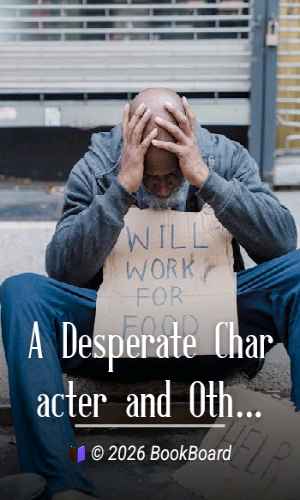 A Desperate Character and Other Stories by Ivan Sergeevich Turgenev