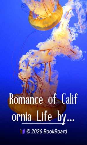 Romance of California Life by John Habberton
