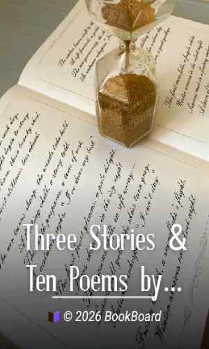 Three Stories & Ten Poems by Ernest Hemingway