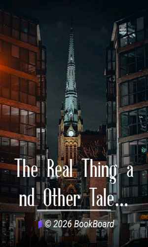 The Real Thing and Other Tales by Henry James