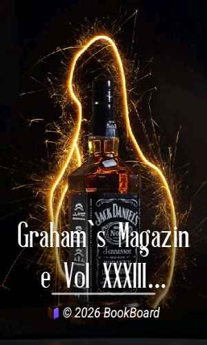 Graham`s Magazine Vol XXXIII No. 1 July 1848 by Various