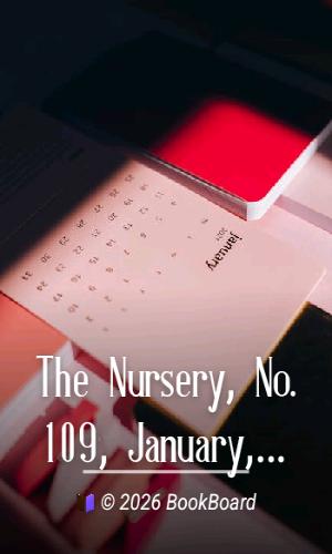 The Nursery, No. 109, January, 1876, Vol. XIX. by Various