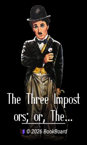 The Three Impostors; or, The Transmutations by Arthur Machen