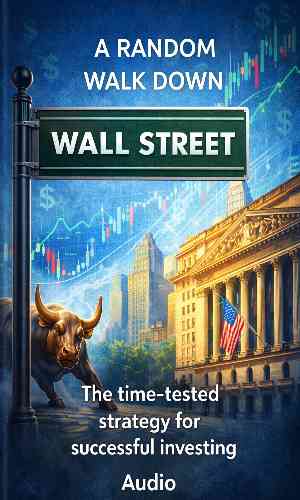 A Random Walk Down Wall Street Audio