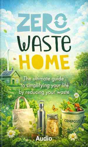 Zero Waste Home Audio