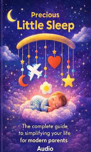 Precious Little Sleep Audio