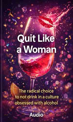 Quit Like a Woman Audio