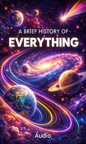 A Brief History of Everything Audio