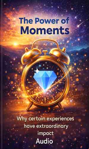 The Power of Moments Audio