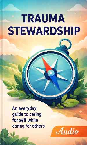 Trauma Stewardship Audio