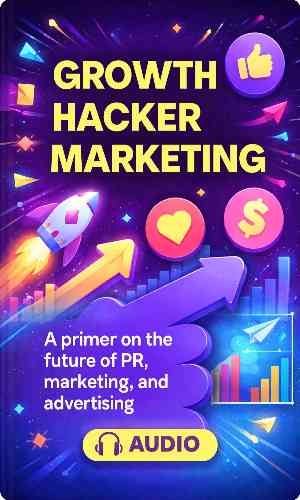 Growth Hacker Marketing