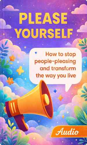 Please Yourself Audio