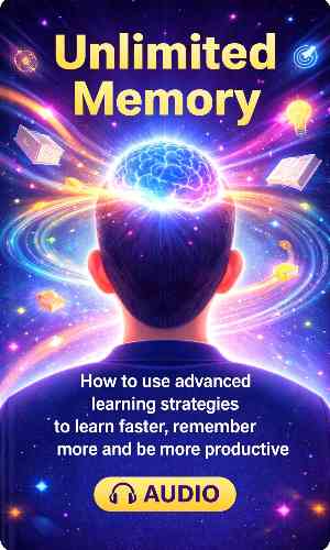 Unlimited Memory Audio