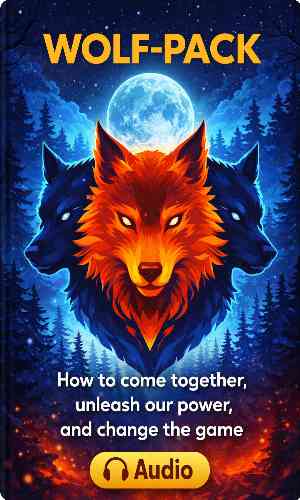 WOLFPACK Audio