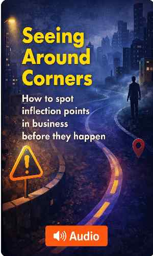 Seeing Around Corners Audio