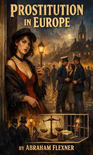 Prostitution in Europe by Abraham Flexner