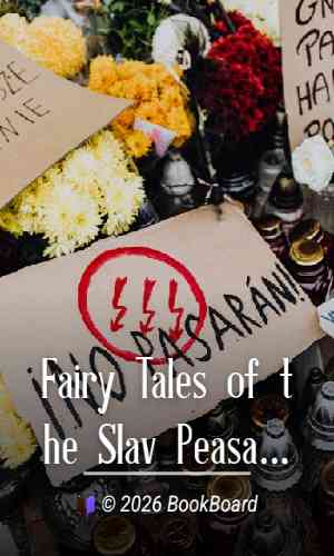 Fairy Tales of the Slav Peasants and Herdsmen by Alexander Chodzko