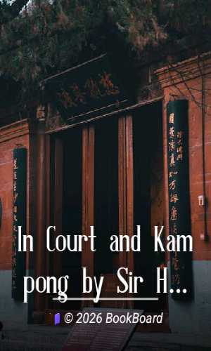 In Court and Kampong by Sir Hugh Charles Clifford