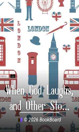 When God Laughs, and Other Stories by Jack London