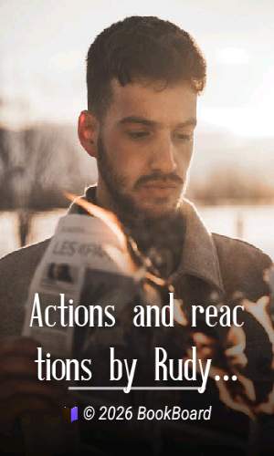Actions and reactions by Rudyard Kipling