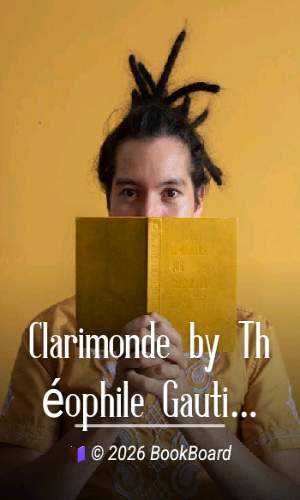 Clarimonde by Théophile Gautier