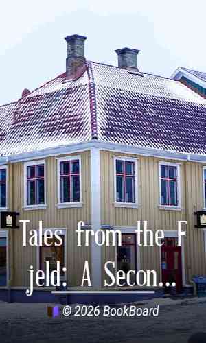 Tales from the Fjeld: A Second Series of Popular Tales by Peter Christen Asbjørnsen
