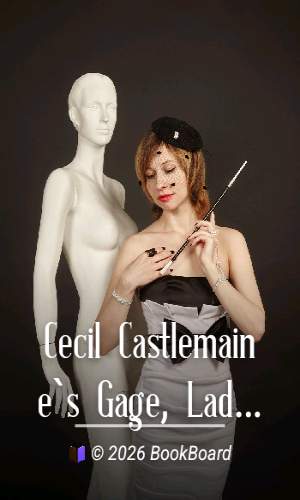 Cecil Castlemaine`s Gage, Lady Marabout`s Troubles, and Other Stories by Ouida