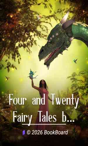 Four and Twenty Fairy Tales by J. R. Planché et al.