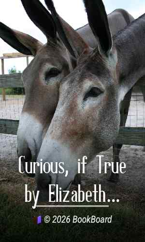 Curious, if True by Elizabeth Cleghorn Gaskell