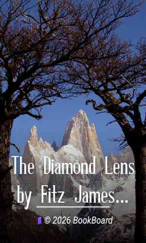 The Diamond Lens by Fitz James O`Brien