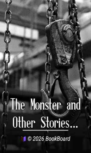 The Monster and Other Stories by Stephen Crane