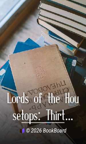 Lords of the Housetops: Thirteen Cat Tales by Carl Van Vechten et al.