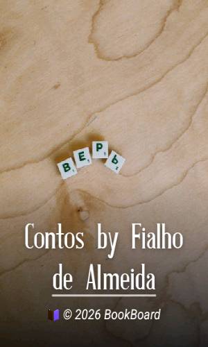 Contos by Fialho de Almeida