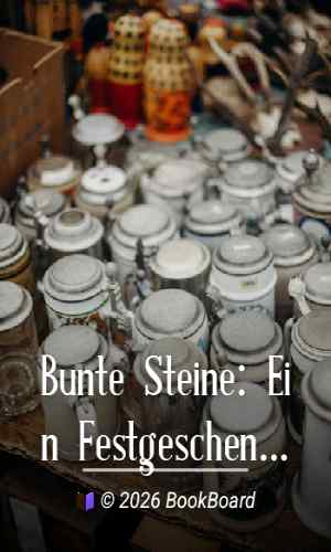 Bunte Steine: Ein Festgeschenk by Adalbert Stifter