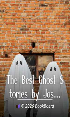 The Best Ghost Stories by Joseph Lewis French and Arthur B. Reeve