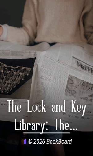 The Lock and Key Library: The most interesting stories of all nations: American