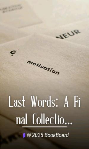 Last Words: A Final Collection of Stories by Juliana Horatia Ewing
