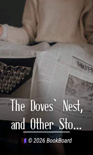 The Doves` Nest, and Other Stories by Katherine Mansfield