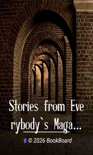 Stories from Everybody`s Magazine by Various