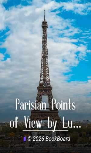 Parisian Points of View by Ludovic Halévy
