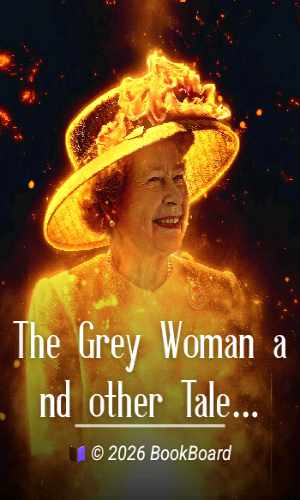 The Grey Woman and other Tales by Elizabeth Cleghorn Gaskell