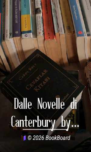 Dalle Novelle di Canterbury by Geoffrey Chaucer