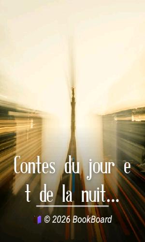 Contes du jour et de la nuit by Guy de Maupassant