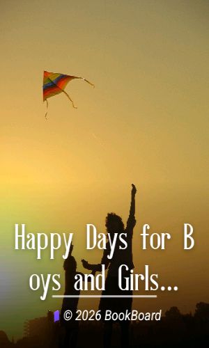 Happy Days for Boys and Girls by Various