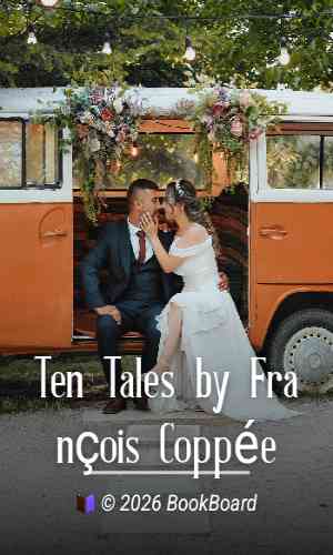 Ten Tales by François Coppée