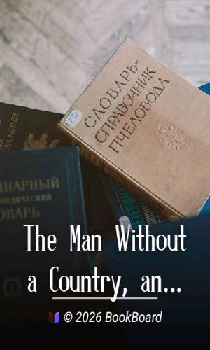The Man Without a Country, and Other Tales by Edward Everett Hale