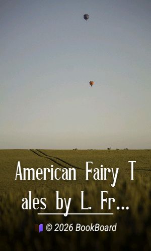 American Fairy Tales by L. Frank Baum