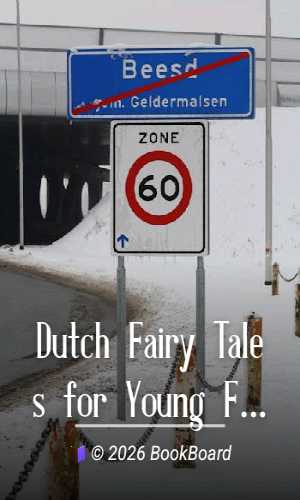 Dutch Fairy Tales for Young Folks by William Elliot Griffis
