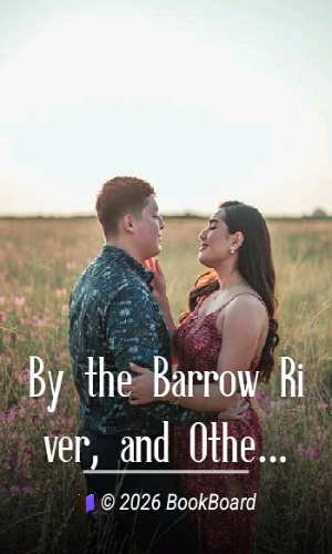 By the Barrow River, and Other Stories by Edmund Leamy