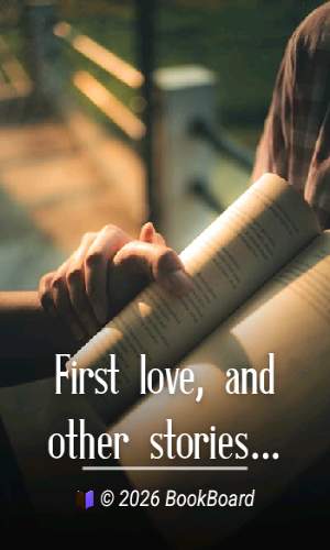 First love, and other stories by Ivan Sergeevich Turgenev